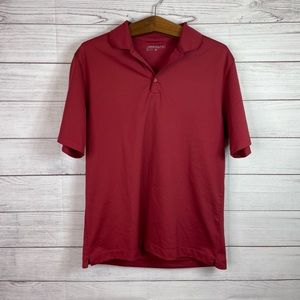 Men’s Nike Golf Dri Fit Collared Shirt